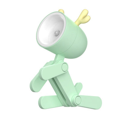 Soothing Bedroom Night Lamp