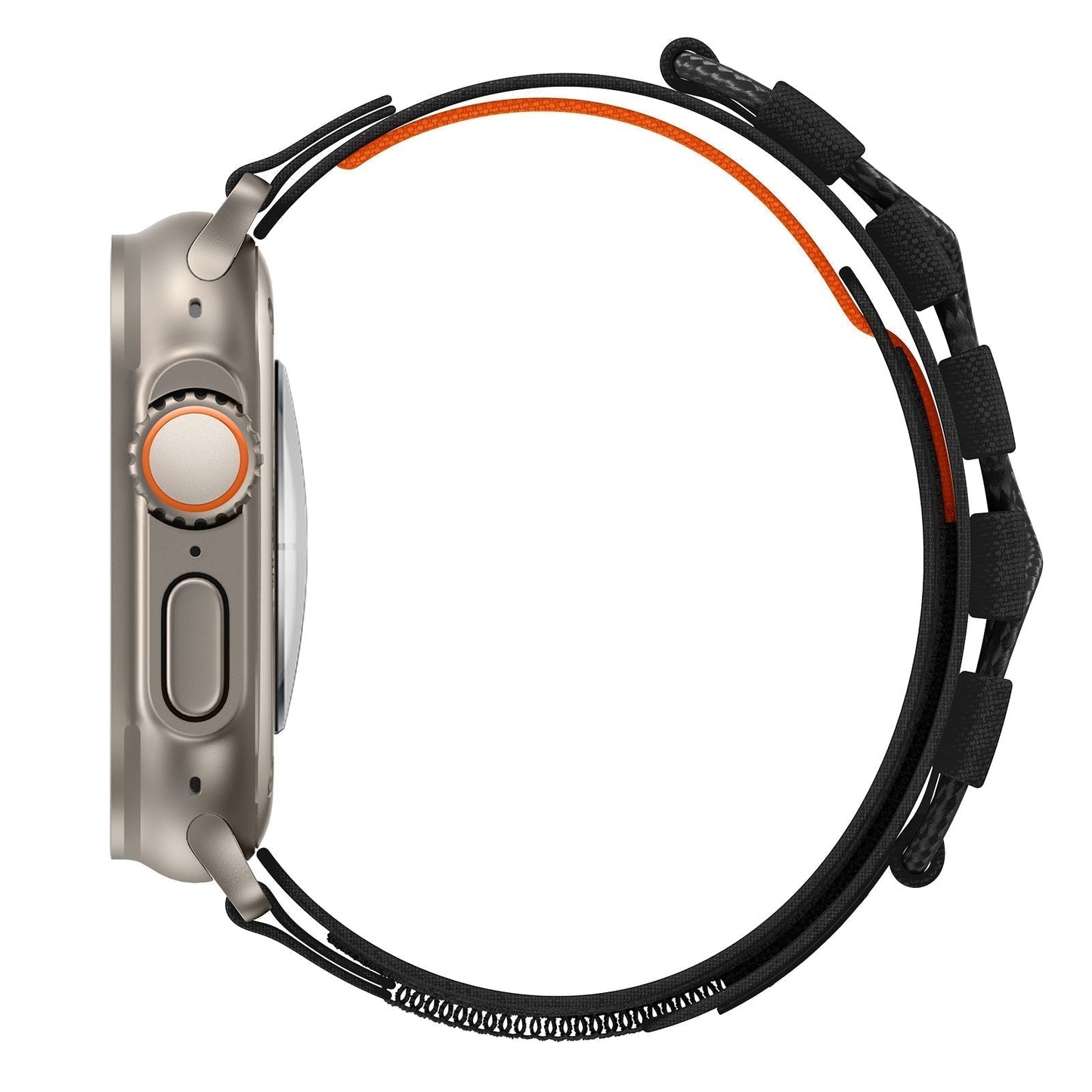 Strong Waterproof Apple Watch Strap