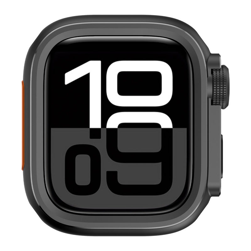 Durable Metal Case for Apple Watch Ultra 49mm