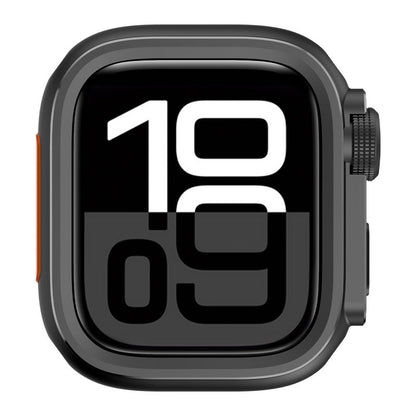 Durable Metal Case for Apple Watch Ultra 49mm