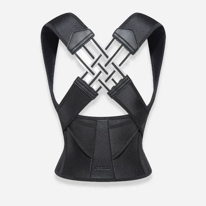 Ergonomic Back Support Cushion