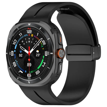Durable Magnetic Band for Samsung Galaxy Watch Ultra - Lusomart