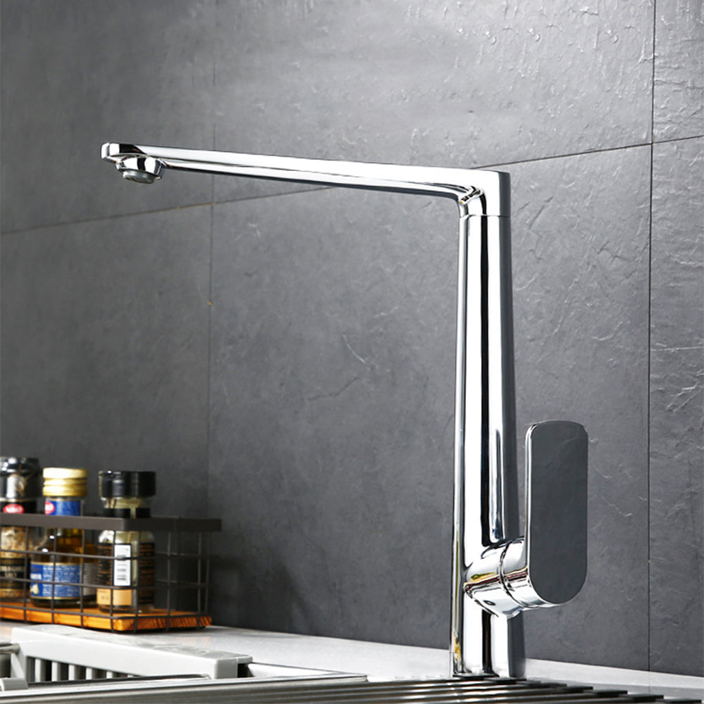 Stylish Temperature Control Faucet for Sink