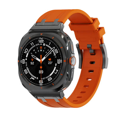Soft Silicone Band for Samsung Galaxy Watch Ultra