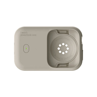 Portable Smartwatch Power Bank Charger