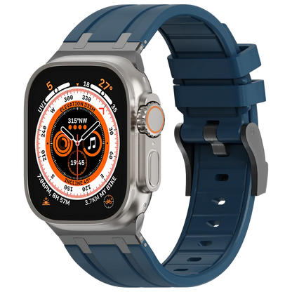 Premium Stainless Steel Apple Watch Band