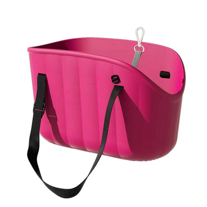 Portable Waterproof Pet Travel Bag