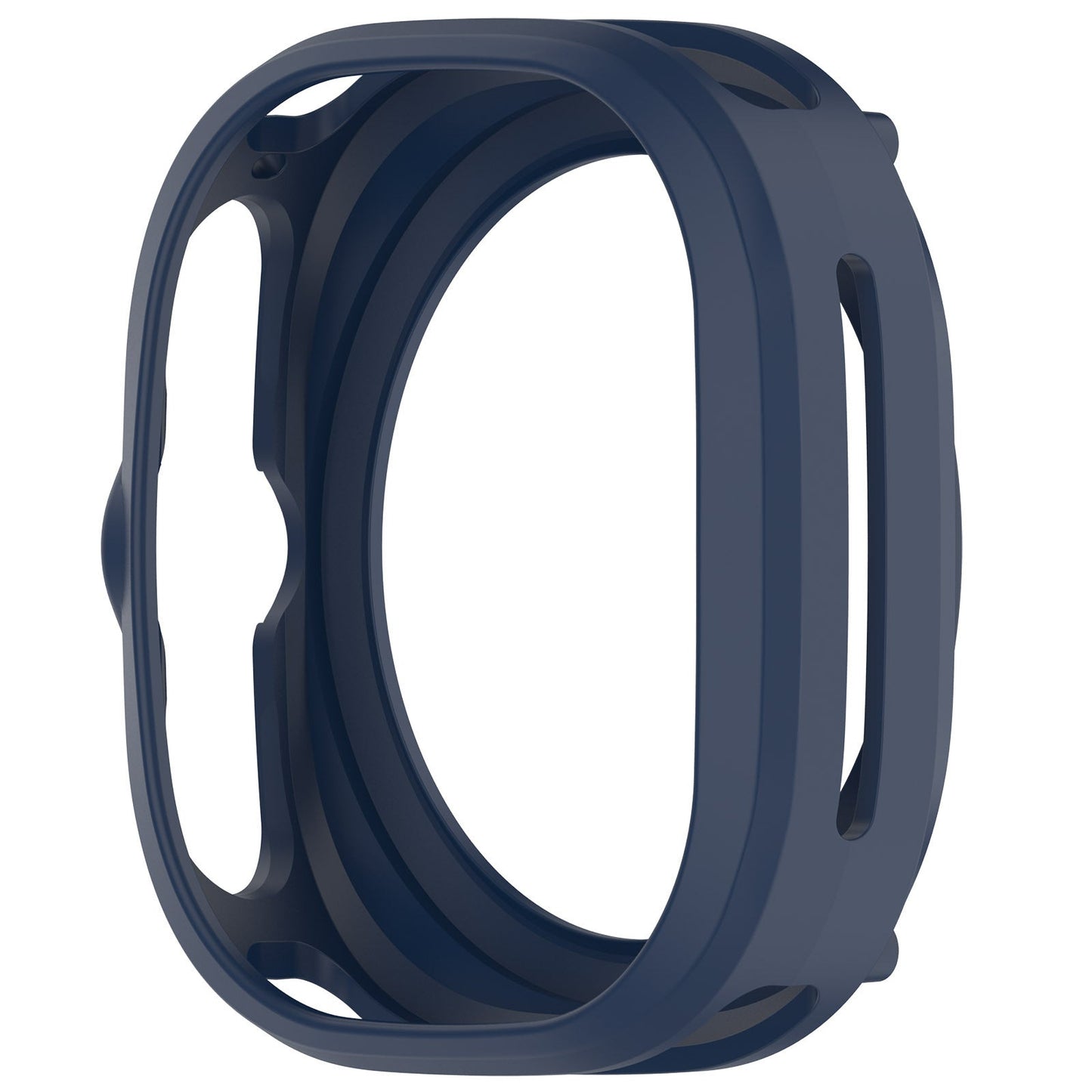 Durable Shockproof Clear Cover for Samsung Watch Ultra 47mm