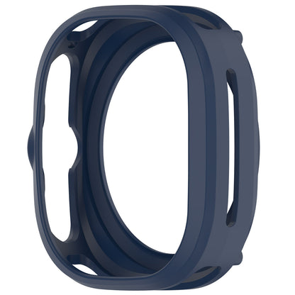 Durable Shockproof Clear Cover for Samsung Watch Ultra 47mm