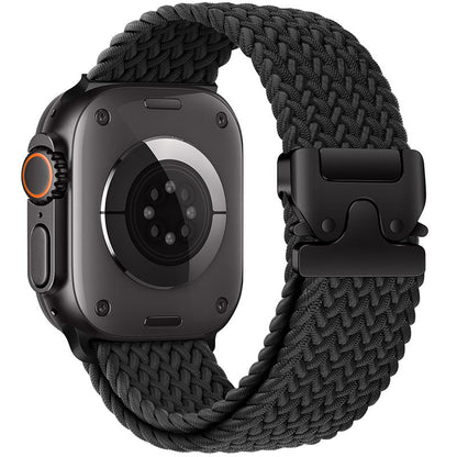Durable Nylon Band For Apple Watch