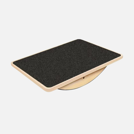 Advanced Balance Trainer For Better Posture - Lusomart