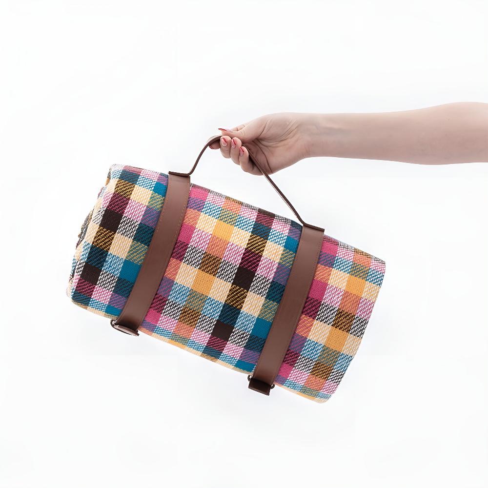 Waterproof Outdoor Picnic Mat-3