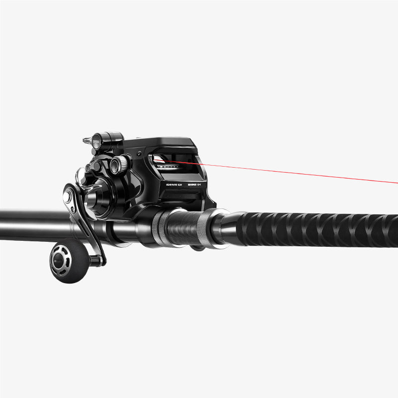 Powerful Electric Saltwater Fishing Reels