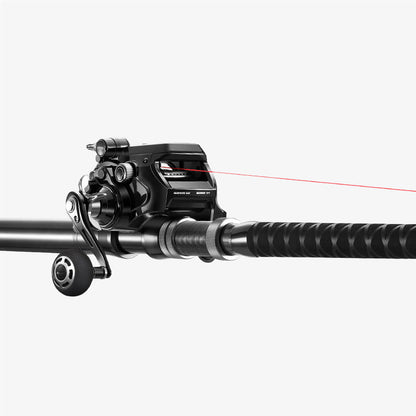 Powerful Electric Saltwater Fishing Reels