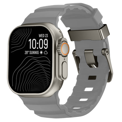 Durable Fitness Band for Apple Watch
