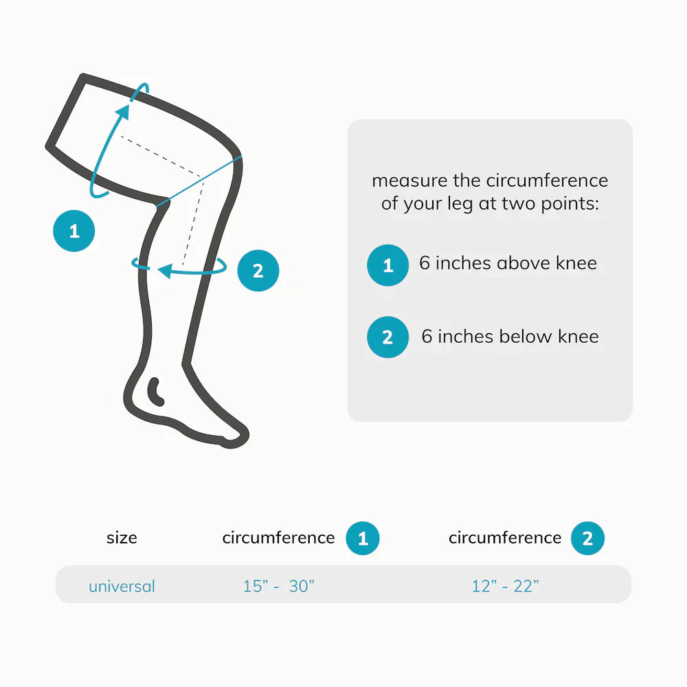 Comfortable Knee Support Brace for Pain Relief