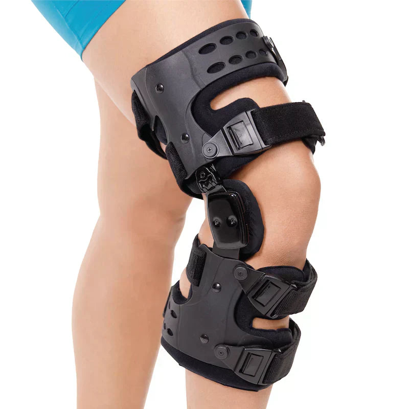 Comfortable Knee Support Brace for Pain Relief