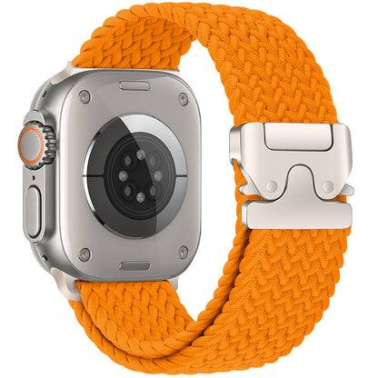 Durable Nylon Band For Apple Watch