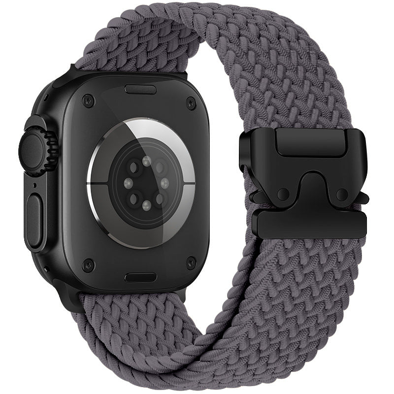 Durable Nylon Band For Apple Watch