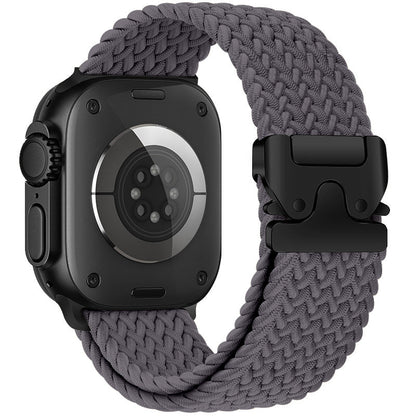 Durable Nylon Band For Apple Watch