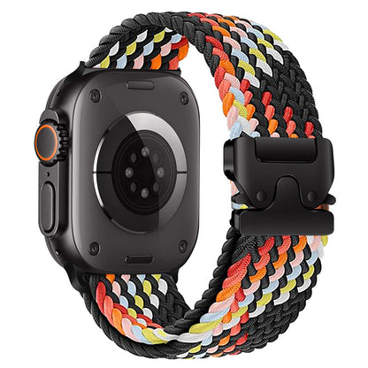Durable Nylon Band For Apple Watch