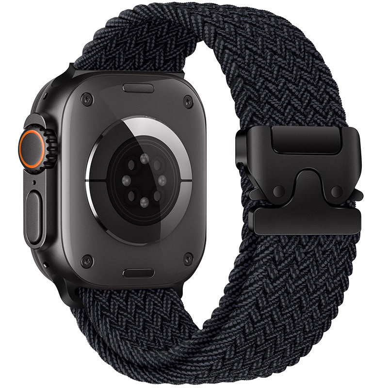Durable Nylon Band For Apple Watch