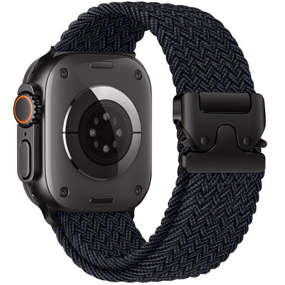 Durable Nylon Band For Apple Watch