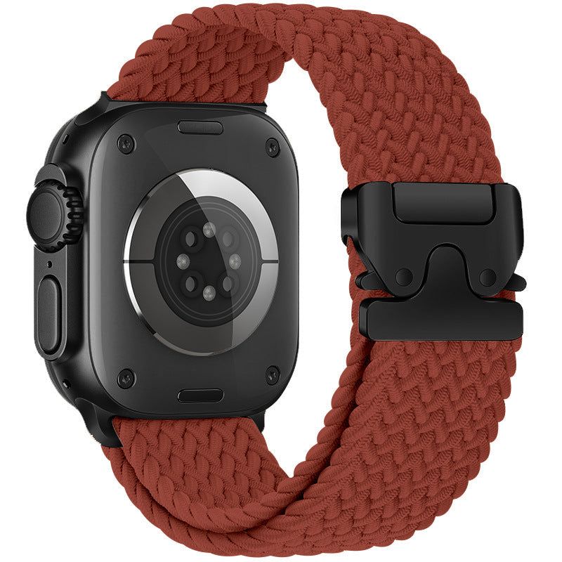 Durable Nylon Band For Apple Watch