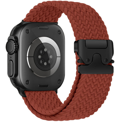 Durable Nylon Band For Apple Watch