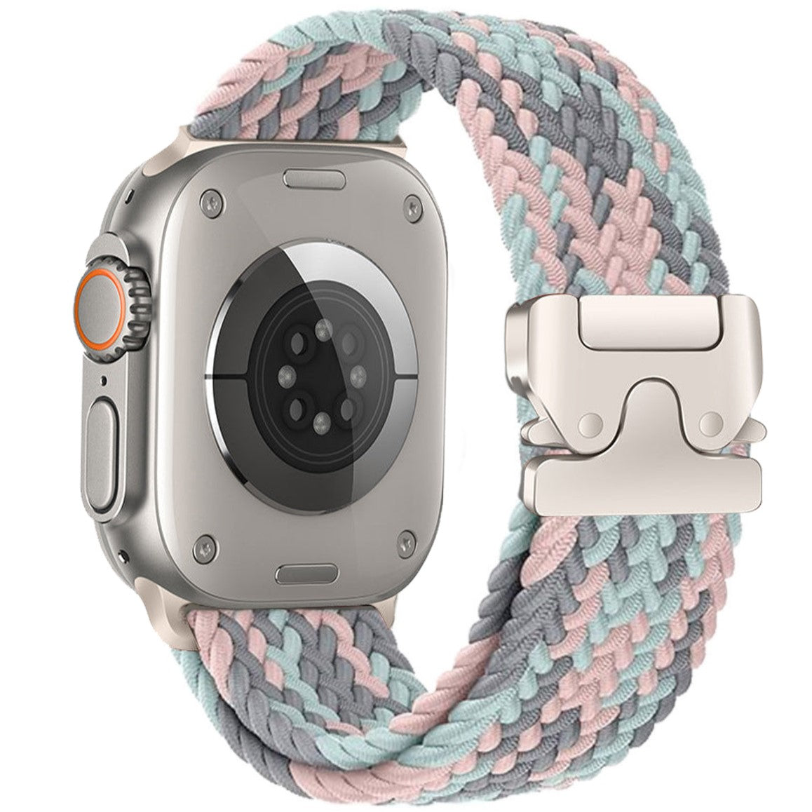 Durable Nylon Band For Apple Watch