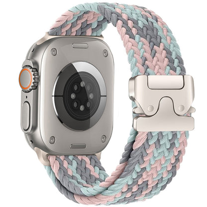 Durable Nylon Band For Apple Watch