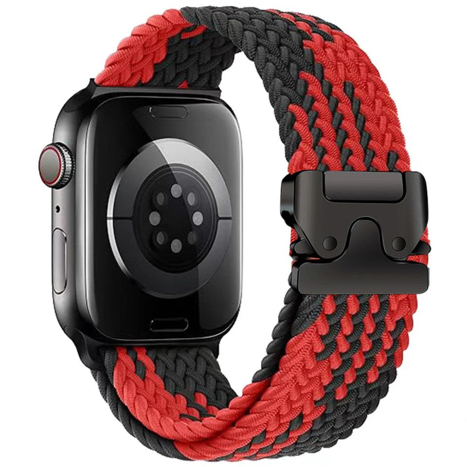 Durable Nylon Band For Apple Watch