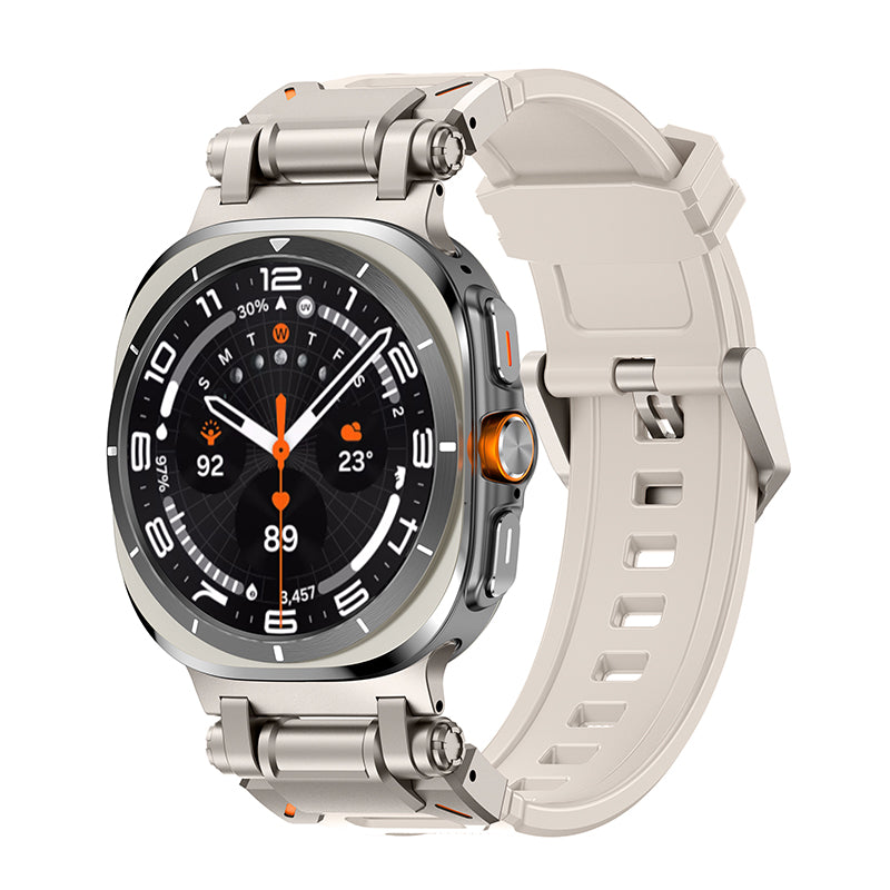 Durable Replacement Strap For Samsung Watch Ultra