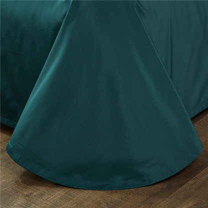 Luxurious Soft Cotton Bedding Set Deluxe