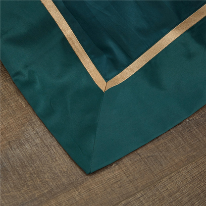 Luxurious Soft Cotton Bedding Set Deluxe