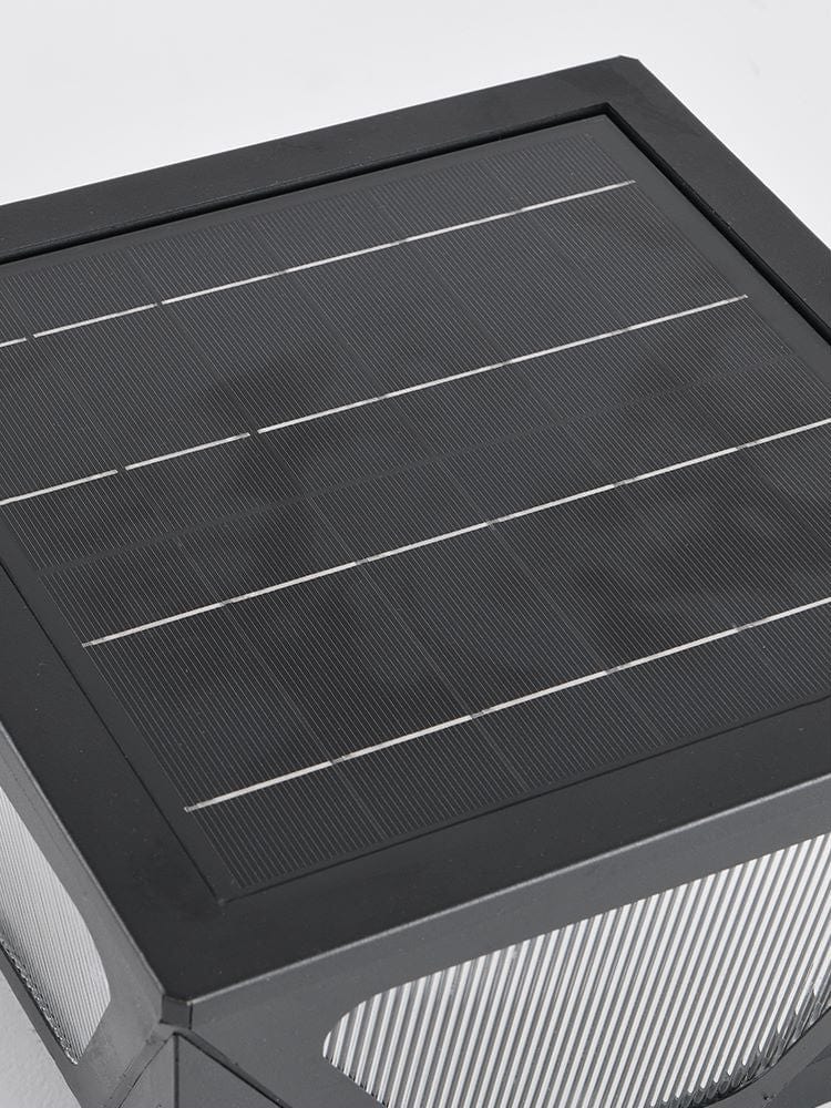 Bright Outdoor Solar Powered Garden Light