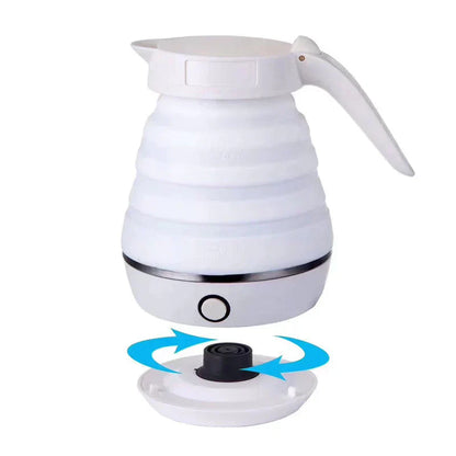 Portable Compact Travel Kettle