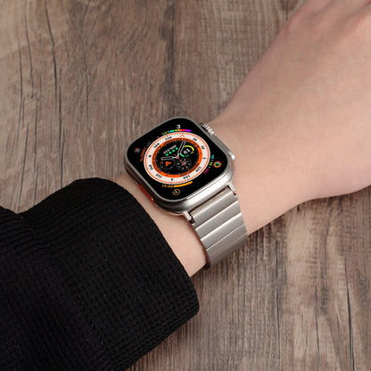 Premium Metal Strap for Apple Watch