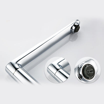 Stylish Temperature Control Faucet for Sink