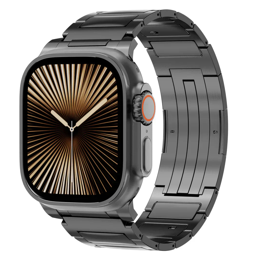 Stylish Metal Band For Apple Watch
