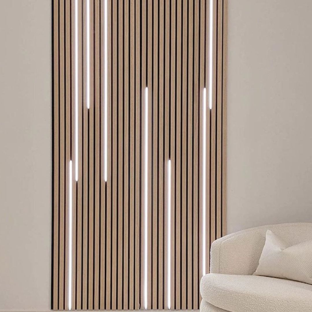 Flexible LED Tape Light with Sticky Backing