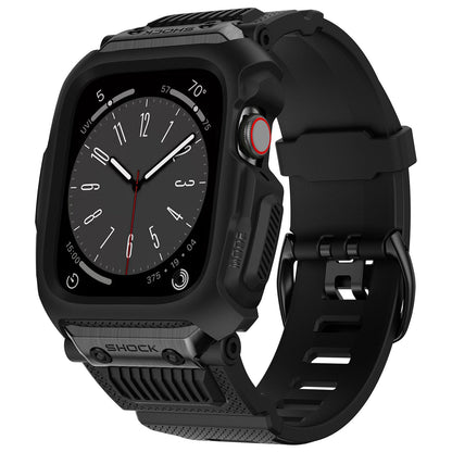 Durable Strap Guard Case for Smartwatches - Lusomart