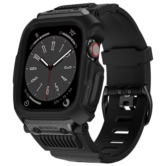 Durable Strap Guard Case for Smartwatches - Lusomart
