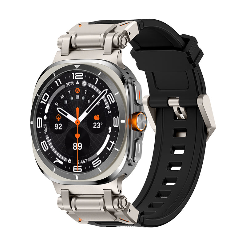 Durable Replacement Strap For Samsung Watch Ultra - Lusomart