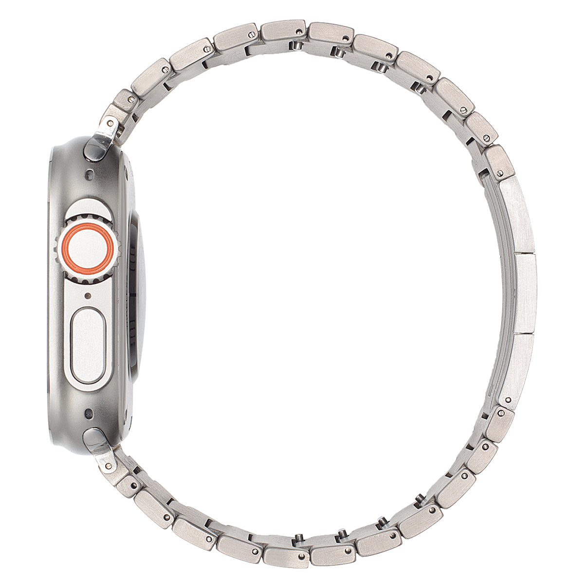 Premium Metal Strap for Apple Watch