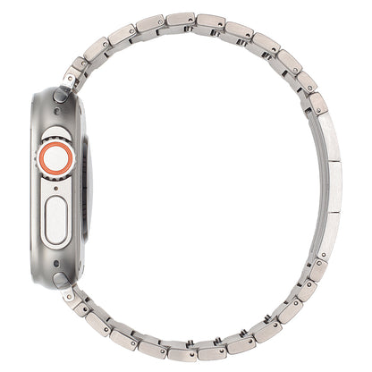 Premium Metal Strap for Apple Watch