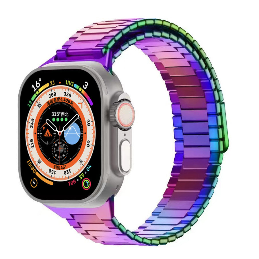 Strong Metal Magnetic Wristband