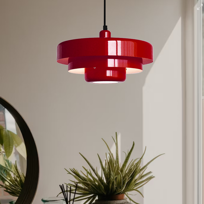 Modern Adjustable Pendant Light For Kitchen Dining