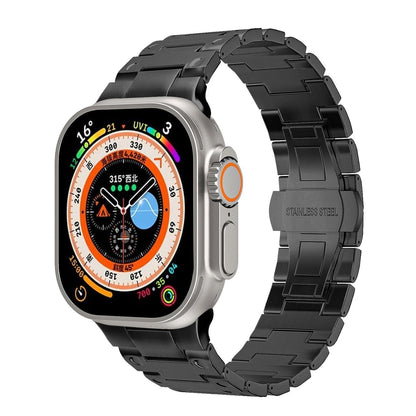 Stainless Steel Strap for Apple Watch