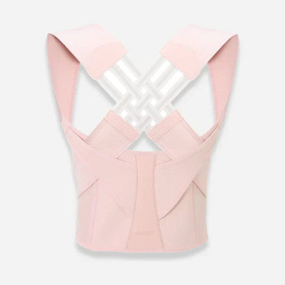 Ergonomic Back Support Cushion
